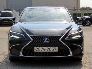 렉서스 ES 중고차 매물 사진