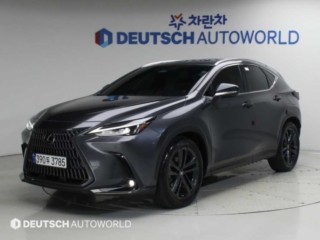 렉서스 NX 중고차 매물 사진