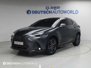 렉서스 NX 중고차 매물 사진