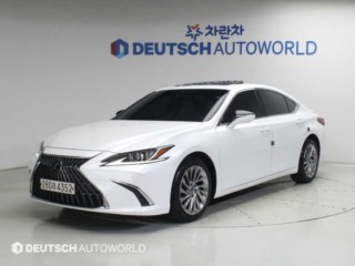 렉서스 ES 중고차 매물 사진