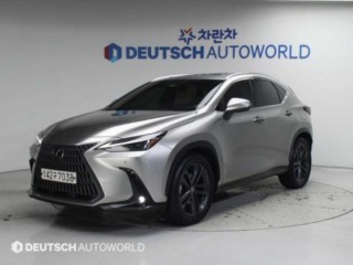 렉서스 NX 중고차 매물 사진